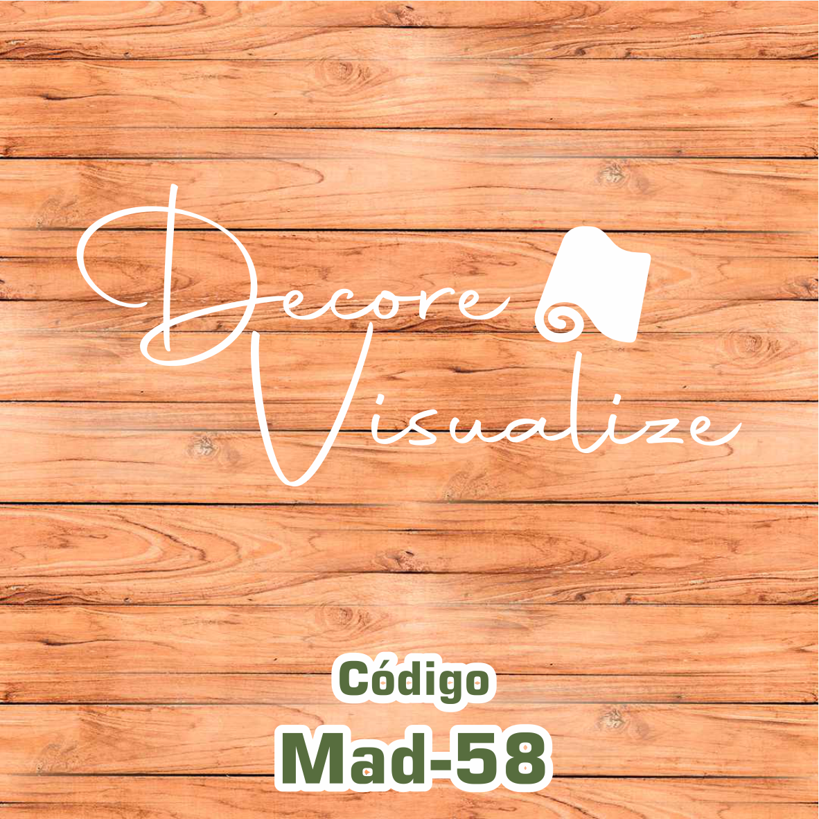 Papel de Parede Madeirado 58