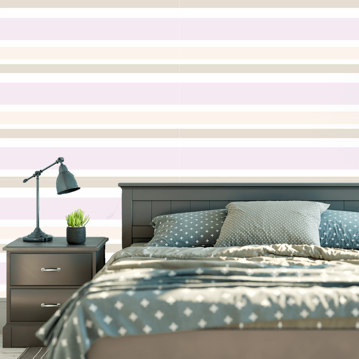 Listras Doceria Horizontal