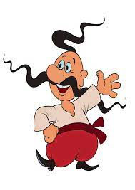 Затейник / Типажики