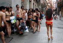 Лучший шопинг, это шопинг "нижнего"!