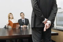 Как спасти неудачное собеседование