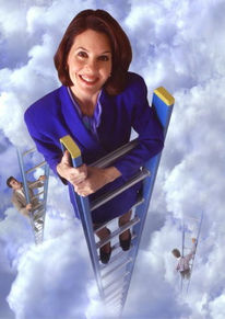 Первые две фразы строящие нашу карьеру