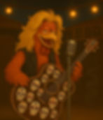 Shred Zeppelin Nachos