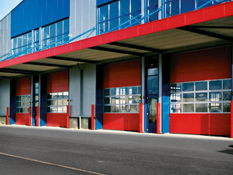 Seasonal Care Tips for Your Sectional Overhead Doors in London