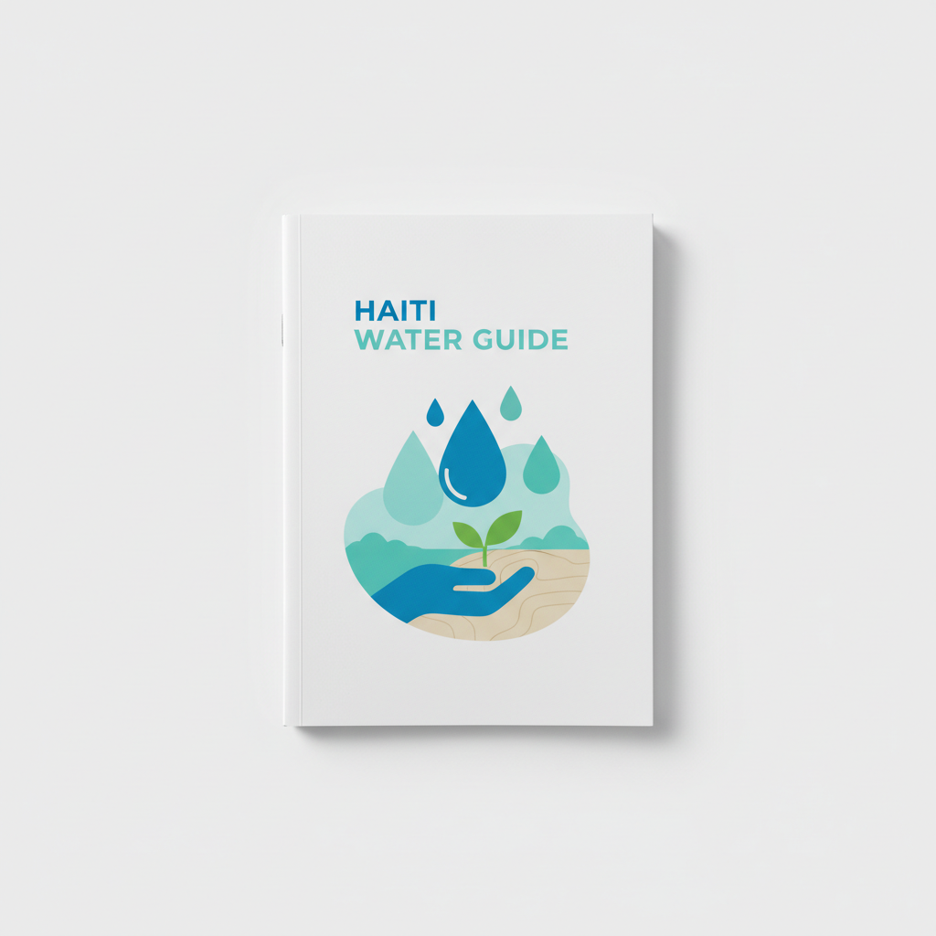 Haiti Water Guide