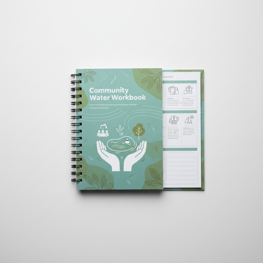 Community Water Workbook