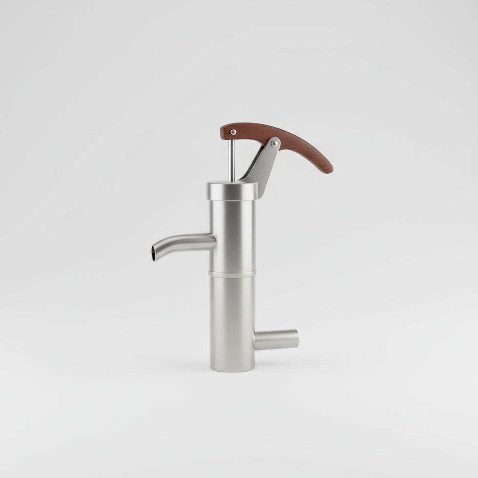 Hand Water Pump