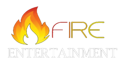 Fire Entertainment logo