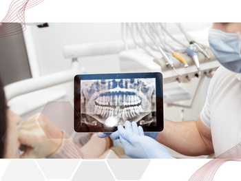 Qual a necessidade da radiografia odontológica em um tratamento dental?