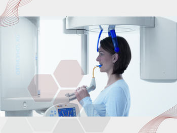 É preciso realizar uma tomografia para fazer um implante dentário?