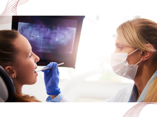 Do diagnóstico à solução: como o exame certo define o sucesso do tratamento odontológico