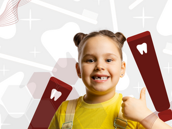 Aplicações da tomografia computadorizada na odontopediatria