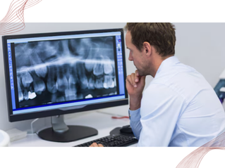 Como a radiologia odontológica pode ajudar na detecção precoce de tumores bucais