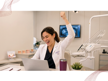 Como uma parceria em radiologia odontológica acelera resultados no consultório