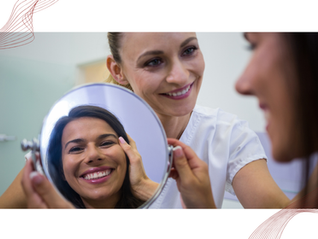 Tratamentos odontológicos estéticos realmente funcionam? Entenda