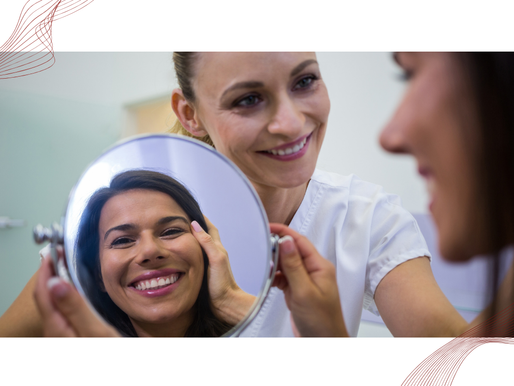 Tratamentos odontológicos estéticos realmente funcionam? Entenda