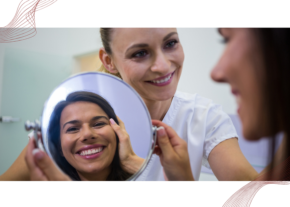 Tratamentos odontológicos estéticos realmente funcionam? Entenda