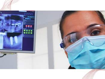 Por que todo dentista precisa de um parceiro em radiologia odontológica?