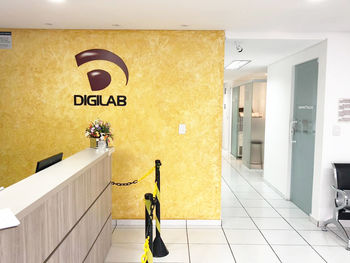 Conheça a Digilab Radiologia Odontológica