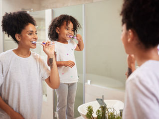 Higienização Bucal e Prevenção: O cuidado que garante sorrisos saudáveis o ano inteiro