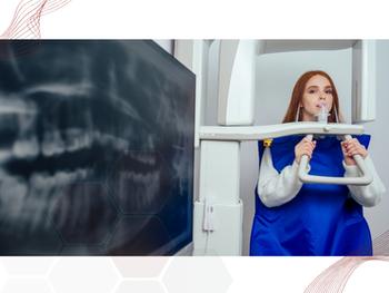 Para que servem os exames radiológicos odontológicos?