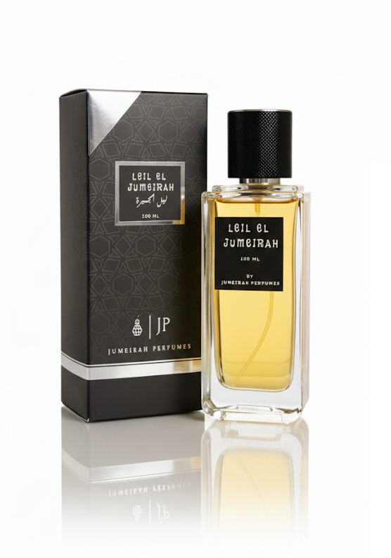 Thumbnail: LEIL EL JUMEIRAH AND TABARI COMBO