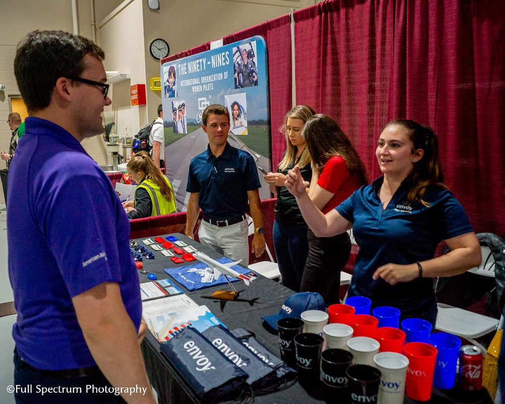 42 Uses for the Woodman's Center That You Haven't Thought About