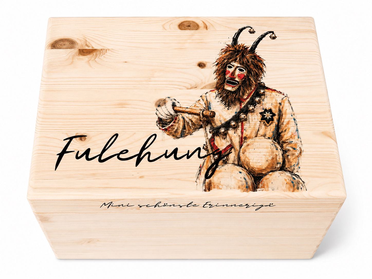 Fuli Truckä