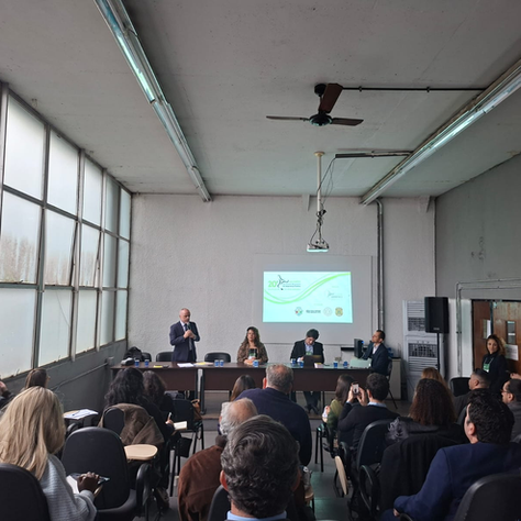 CDHEP debate Justiça Restaurativa no 20º Encontro Nacional do Fórum Brasileiro de Segurança Pública