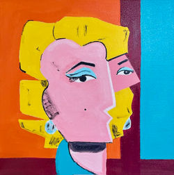 Marylin, Variation