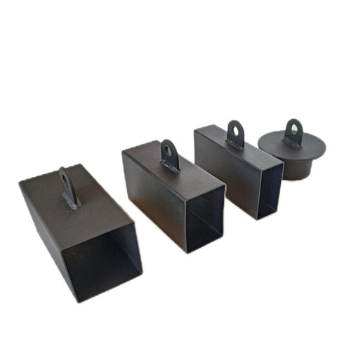 Pinch Block | Fysiobasen