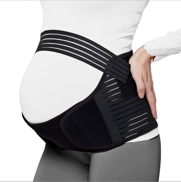 Thumbnail: Support Belt for Pregnant Women