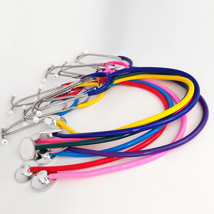 Thumbnail: Single-Head Stethoscope