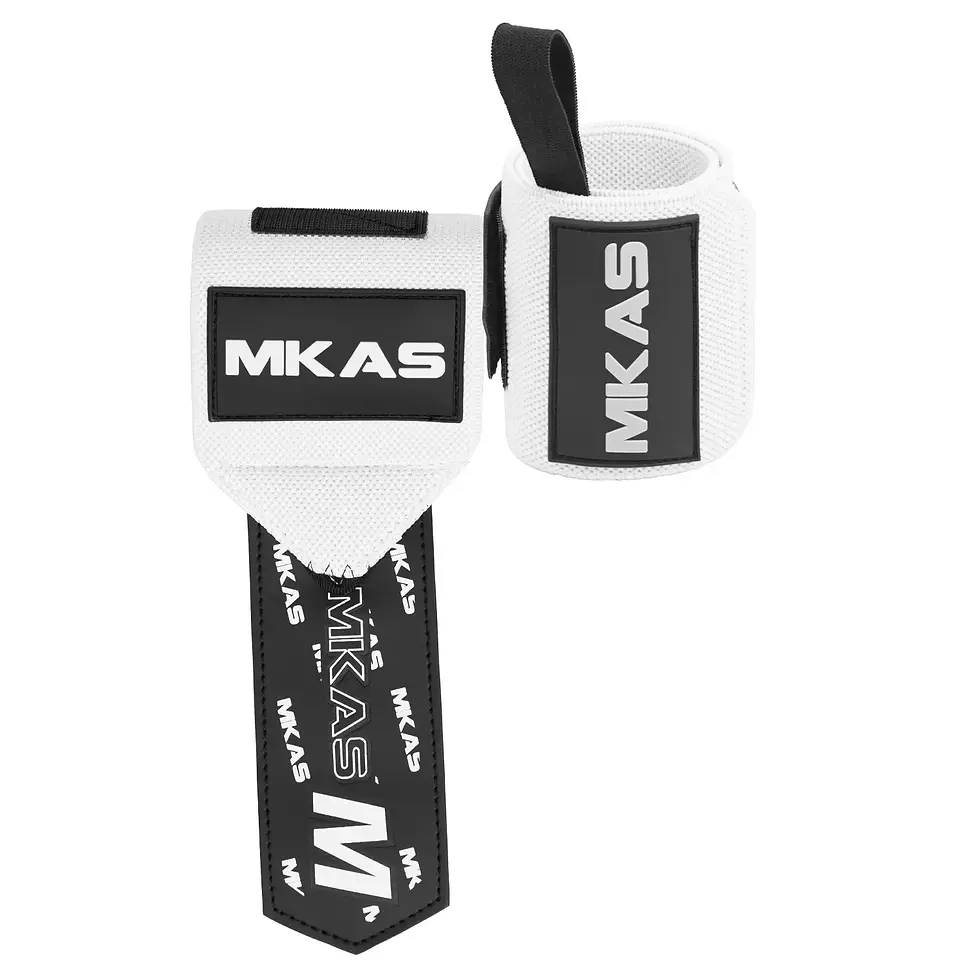 Miniatyrbilde: Wrist Wraps 2 stk