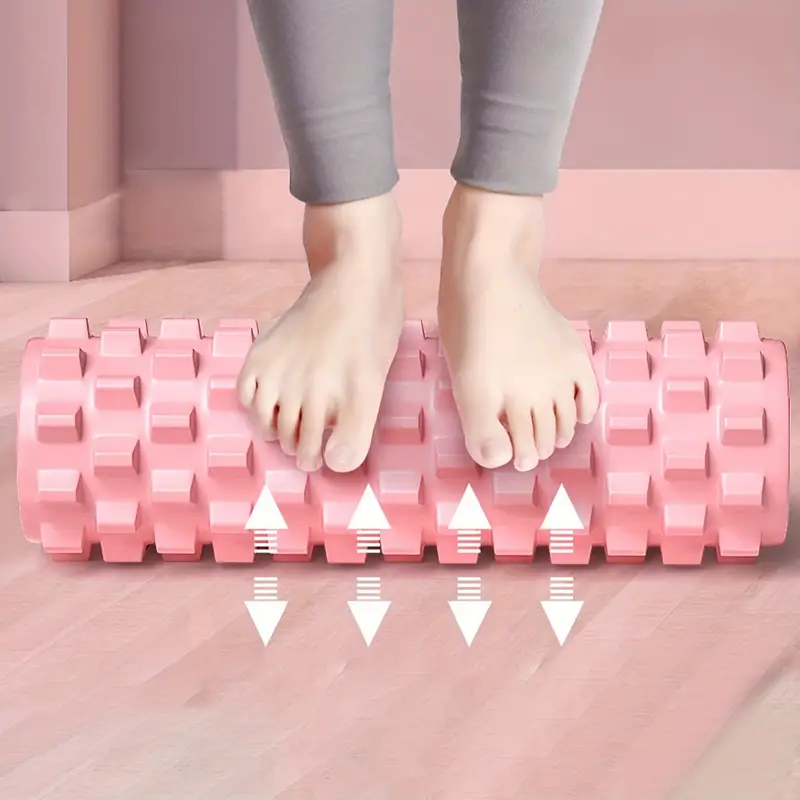 Miniatyrbilde: Søyle Foam Roller