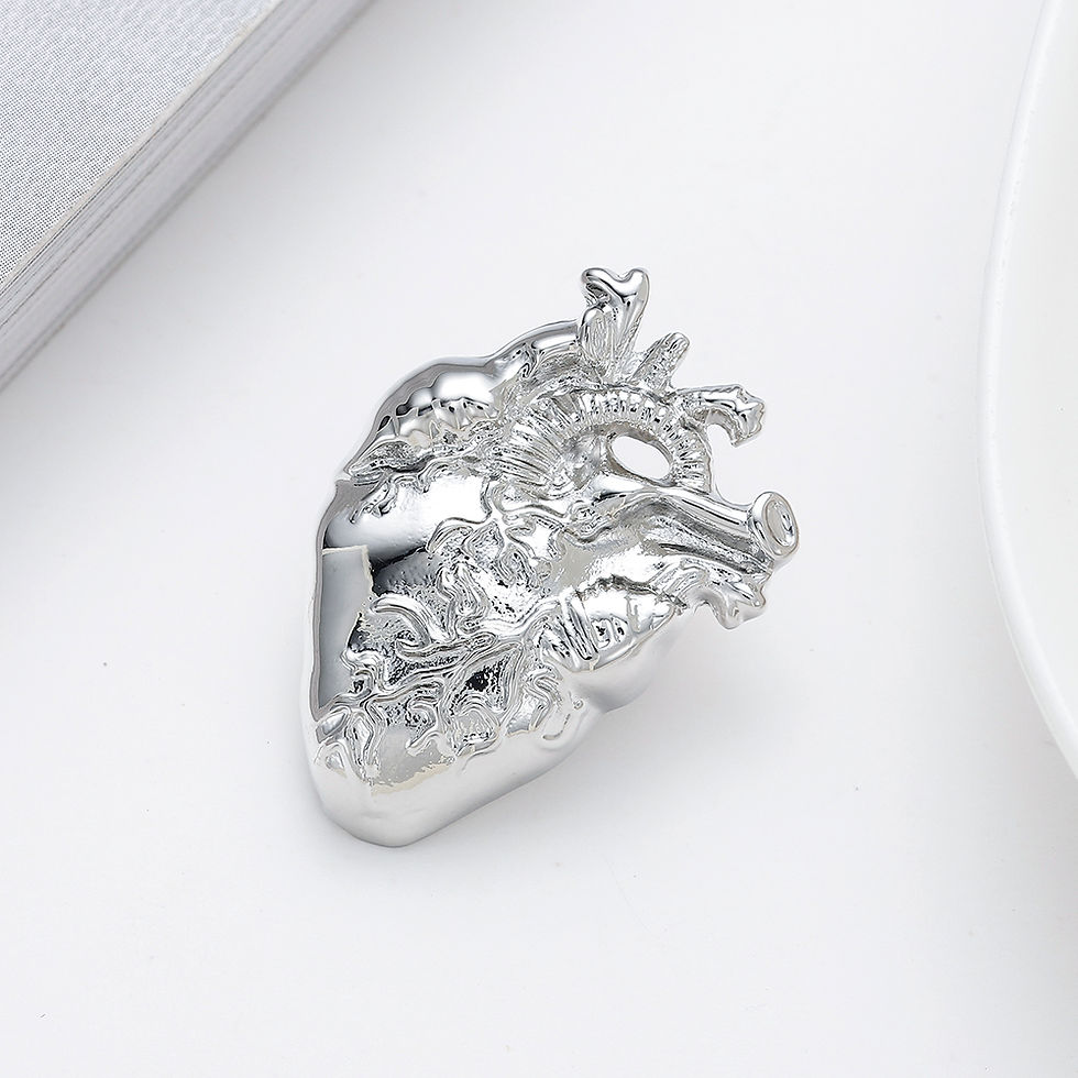 Thumbnail: Heart Pin