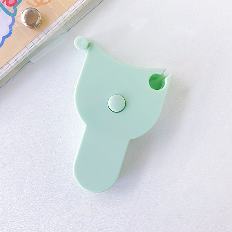 Thumbnail: Body measuring tape