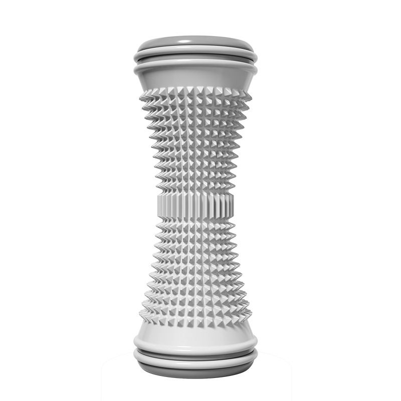 Miniatyrbilde: Massasje Ruller