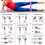 Thumbnail: Pink workout bands