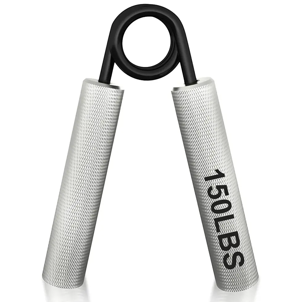 Thumbnail: 50LBS-300LBS Metal Grip Trainer