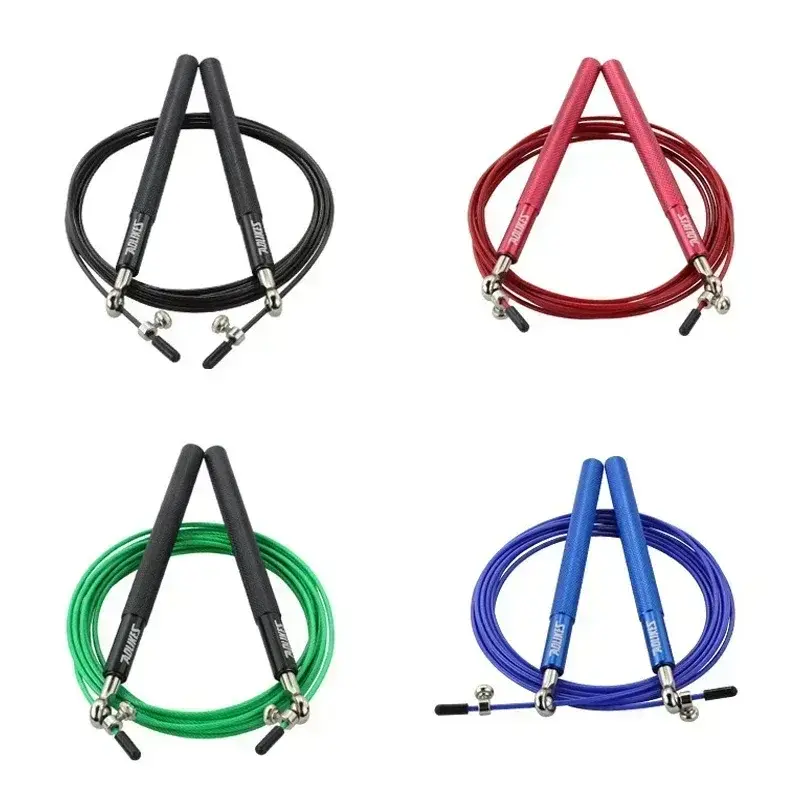 Thumbnail: Speed Jump Rope