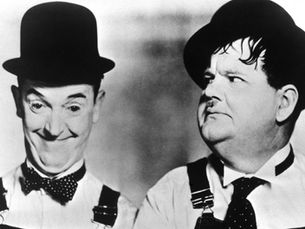 Exploring the Legacy of Laurel and Hardy in Theatre