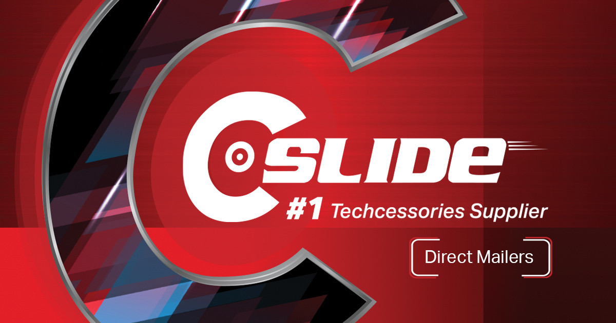 Direct Mailers C Slide