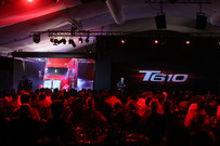 Event Design and Delivery