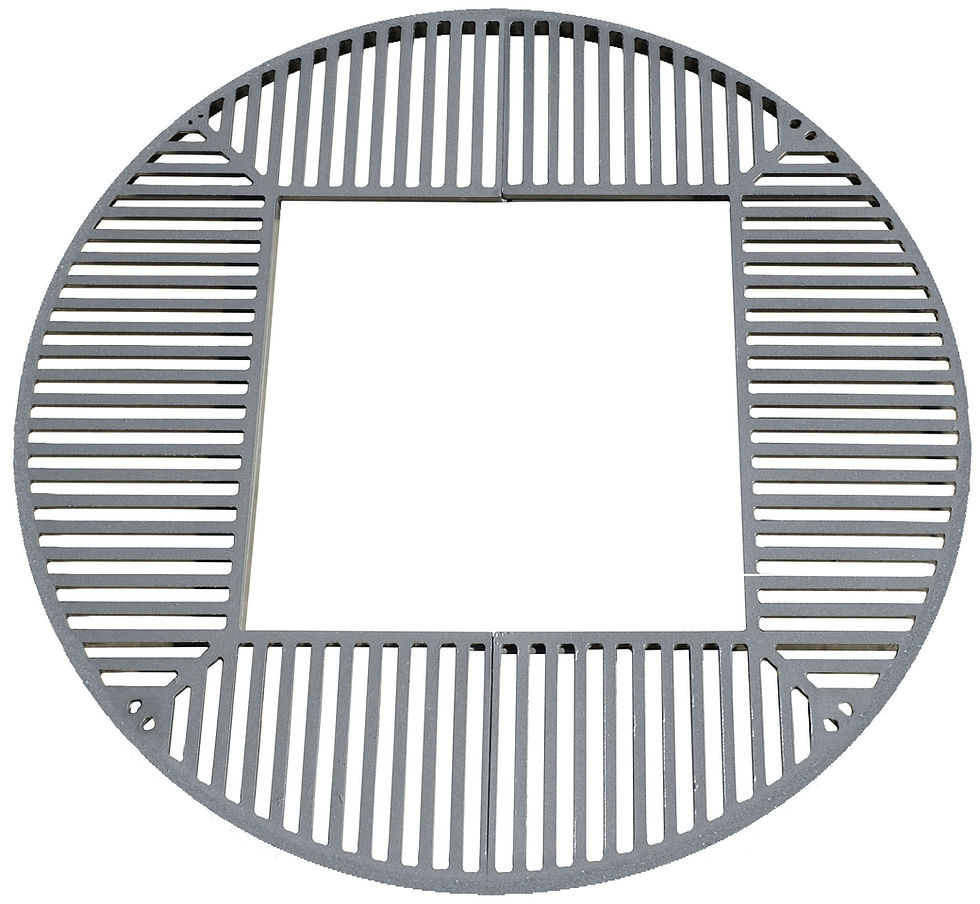 Installation grille d'arbres ProCity à Lyon et en Auvergne-Rhône-Alpes