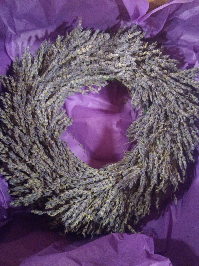 Nevada group- Wreath Workshop 7/20/2021