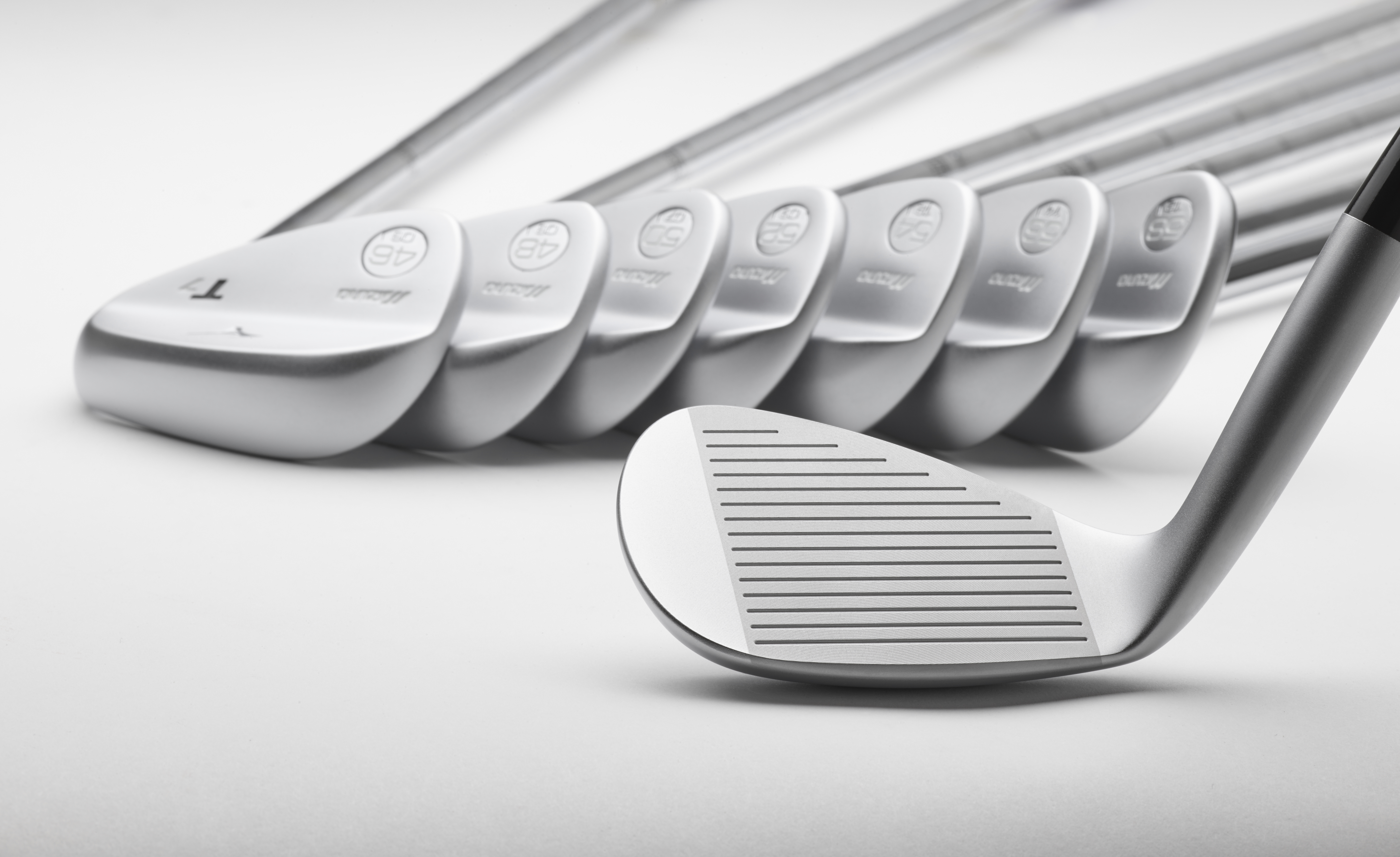 Golf Science