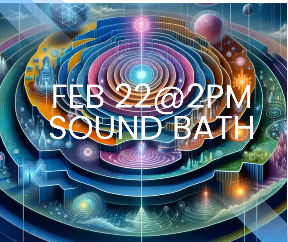 222 PORTAL SACRED SOUND 