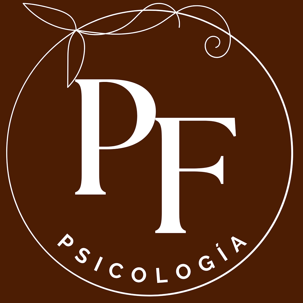 Paula Freaza Monogram