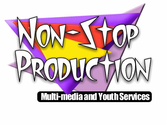 Non-Stop Porduction Main Logo